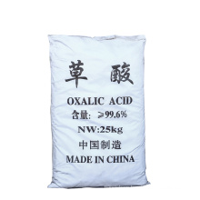 good derusting product oxalic acid